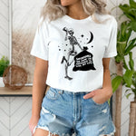 Opinions On How I Am Supposed To Live My Life T-Shirt